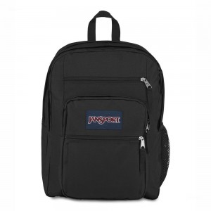 JanSport BIG STUDENT Sırt çantaları Dizüstü Sırt Çantası Siyah | LTRSX77580