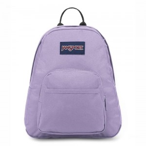 JanSport HALF PINT MINI Sırt çantaları Okul Sırt Çantaları Mor | DTRVO26829