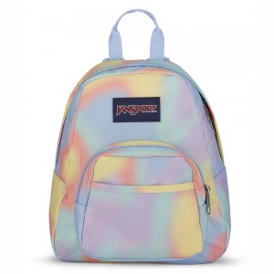 JanSport HALF PINT MINI Sırt çantaları Okul Sırt Çantaları Renkli | ZTRMJ82542