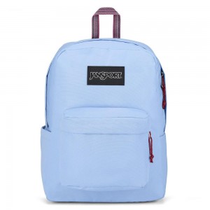 JanSport Restore Pack Sırt çantaları Dizüstü Sırt Çantası Mavi | LTRSX65035