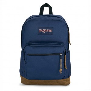 JanSport Right Pack Sırt çantaları Dizüstü Sırt Çantası Lacivert | ATRWC45717