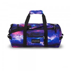 JanSport SuperBreak® Away Duffel 40L Çantalar Outdoor Çanta Renkli | ETRVG94336