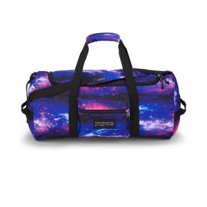 JanSport SuperBreak® Away Duffel 60L Çantalar Outdoor Çanta Renkli | LTRTR30146