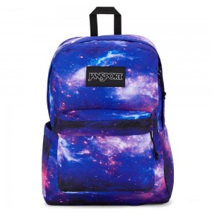 JanSport SuperBreak® Plus Sırt çantaları Dizüstü Sırt Çantası Renkli | UTRND60722