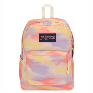 JanSport SuperBreak® Plus Sırt çantaları Okul Sırt Çantaları Renkli | ETRHC48461