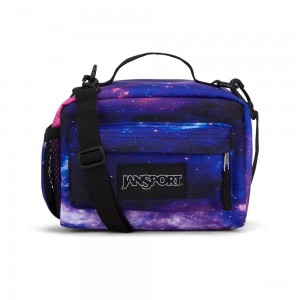 JanSport The Carryout Çantalar Yemek Çantası Renkli | TRQAV17175