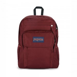 JanSport UNION PACK Sırt çantaları Dizüstü Sırt Çantası Bordo | TRXMI16691