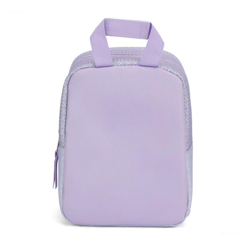 JanSport BIG BREAK Çantalar Yemek Çantası Mor | YTRVQ97781