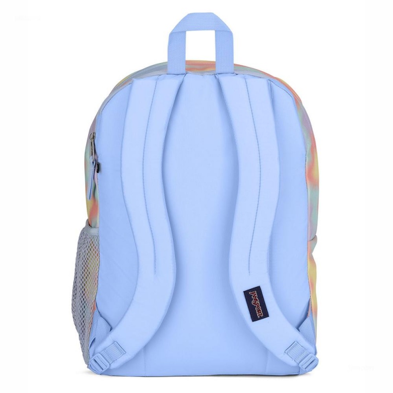 JanSport BIG STUDENT Sırt çantaları Dizüstü Sırt Çantası Renkli | DTRVO19401