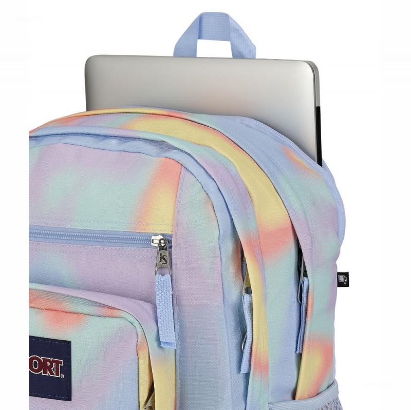 JanSport BIG STUDENT Sırt çantaları Dizüstü Sırt Çantası Renkli | DTRVO19401