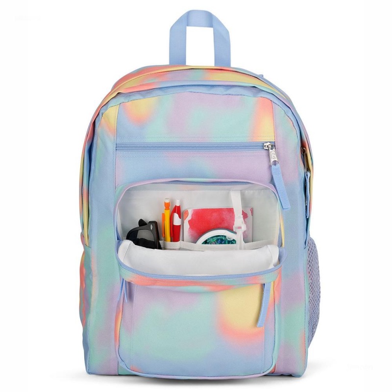 JanSport BIG STUDENT Sırt çantaları Dizüstü Sırt Çantası Renkli | DTRVO19401