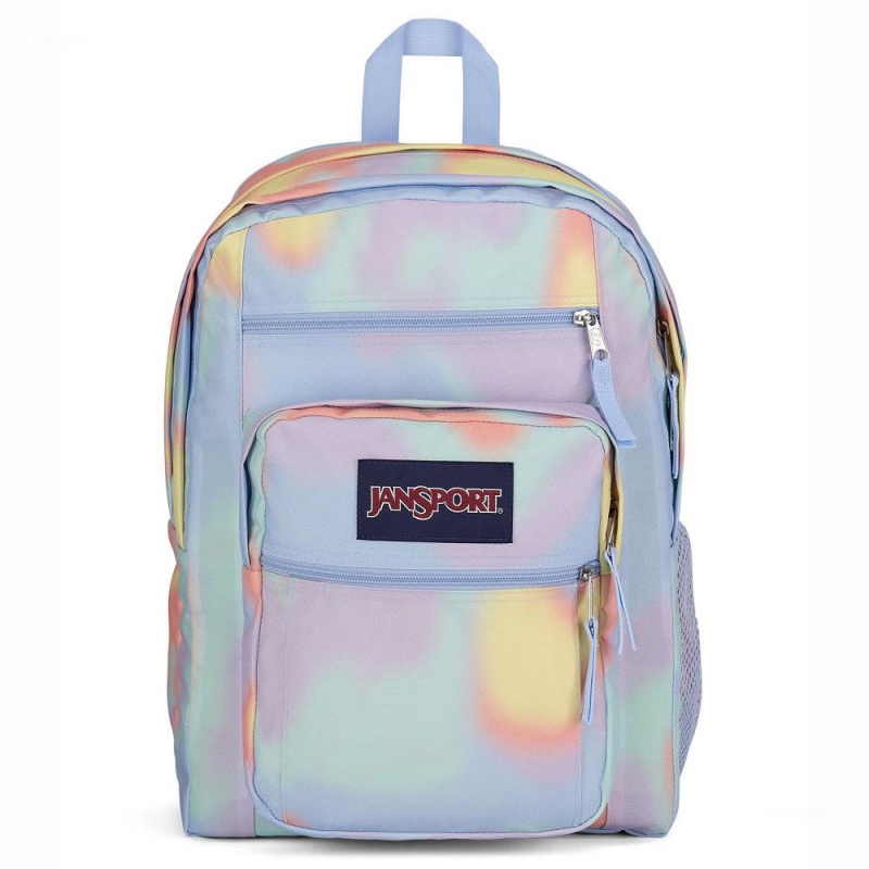 JanSport BIG STUDENT Sırt çantaları Dizüstü Sırt Çantası Renkli | DTRVO19401