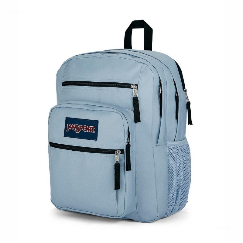 JanSport BIG STUDENT Sırt çantaları Dizüstü Sırt Çantası Mavi | TRQCS90655