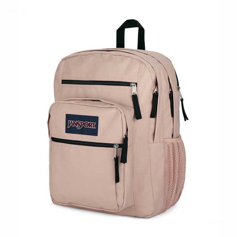 JanSport BIG STUDENT Sırt çantaları Dizüstü Sırt Çantası Pembe | TRNZX25613