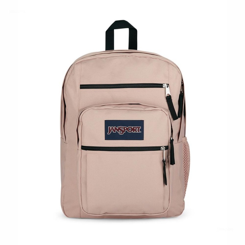 JanSport BIG STUDENT Sırt çantaları Dizüstü Sırt Çantası Pembe | TRNZX25613