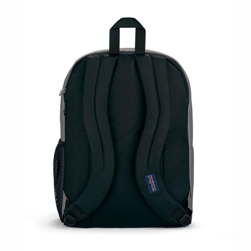 JanSport BIG STUDENT Sırt çantaları Dizüstü Sırt Çantası Gri | PTRER57861