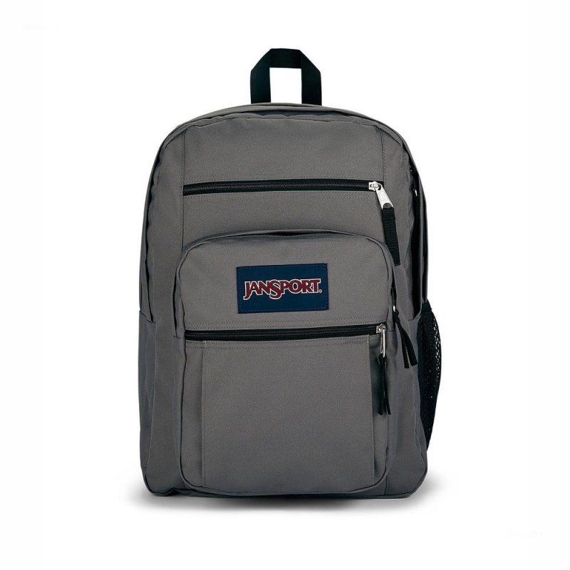 JanSport BIG STUDENT Sırt çantaları Dizüstü Sırt Çantası Gri | PTRER57861