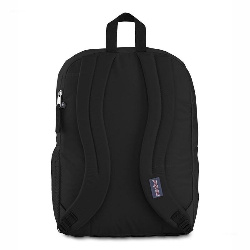 JanSport BIG STUDENT Sırt çantaları Dizüstü Sırt Çantası Siyah | LTRSX77580