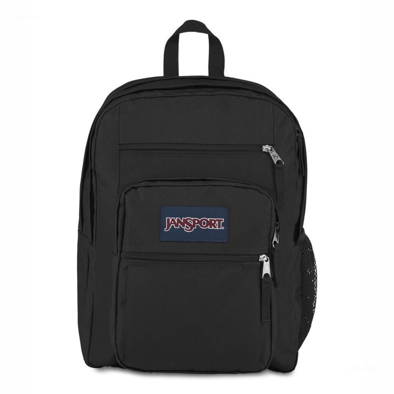 JanSport BIG STUDENT Sırt çantaları Dizüstü Sırt Çantası Siyah | LTRSX77580