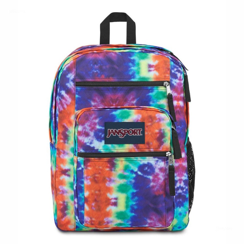 JanSport BIG STUDENT Sırt çantaları Dizüstü Sırt Çantası Renkli | PTRER92108