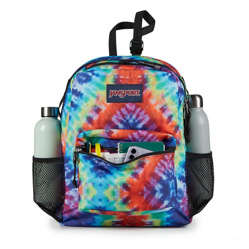 JanSport CENTRAL ADAPTIVE Sırt çantaları Dizüstü Sırt Çantası Renkli | ZTRMJ51218