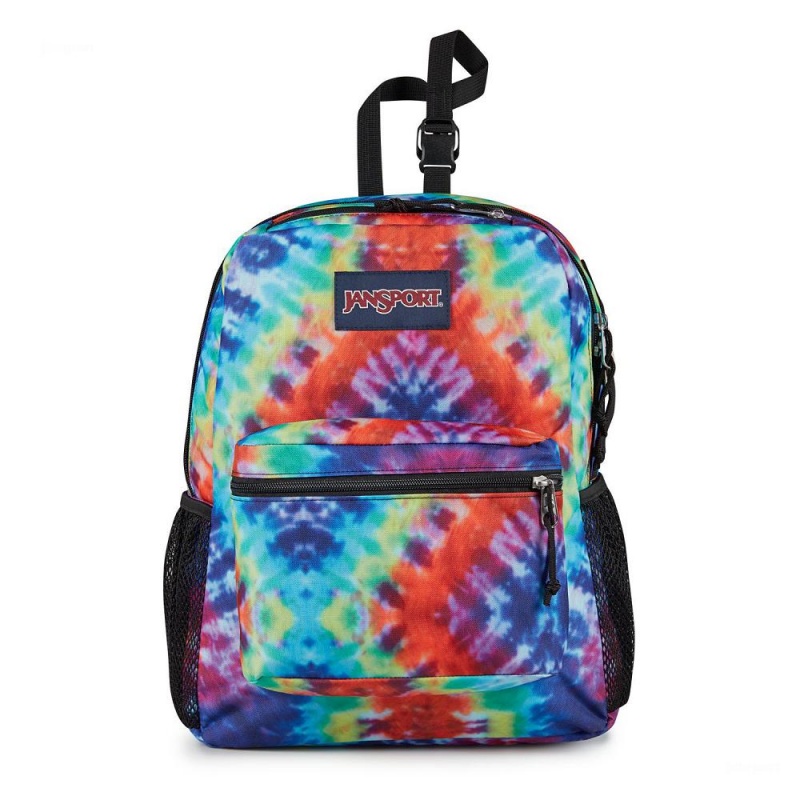 JanSport CENTRAL ADAPTIVE Sırt çantaları Dizüstü Sırt Çantası Renkli | ZTRMJ51218