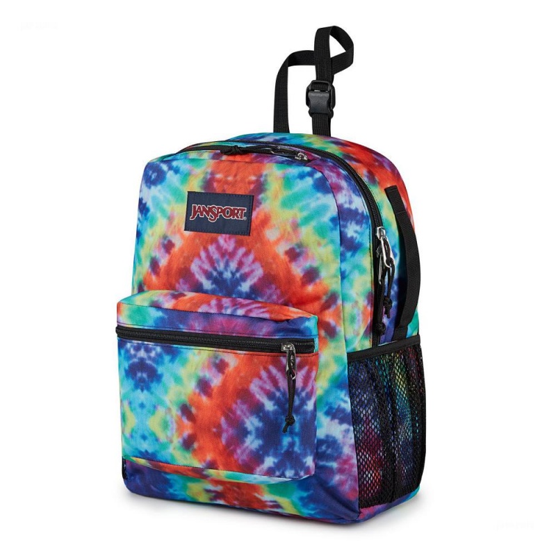 JanSport CENTRAL ADAPTIVE Sırt çantaları Okul Sırt Çantaları Renkli | TRJZR65509