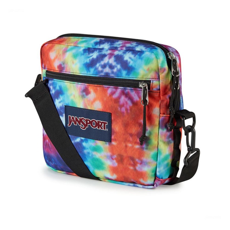 JanSport CENTRAL ADAPTIVE Çantalar Çapraz Askılı Çanta Renkli | GTREC89014