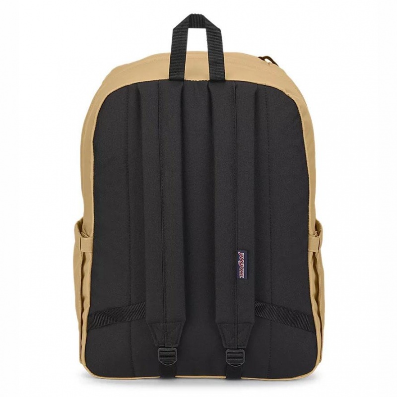 JanSport DOUBLE BREAK FX Sırt çantaları Dizüstü Sırt Çantası Mavi | TRJVR68948