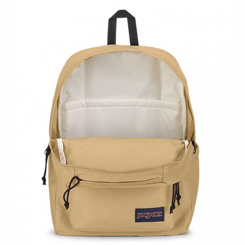 JanSport DOUBLE BREAK FX Sırt çantaları Dizüstü Sırt Çantası Mavi | TRJVR68948