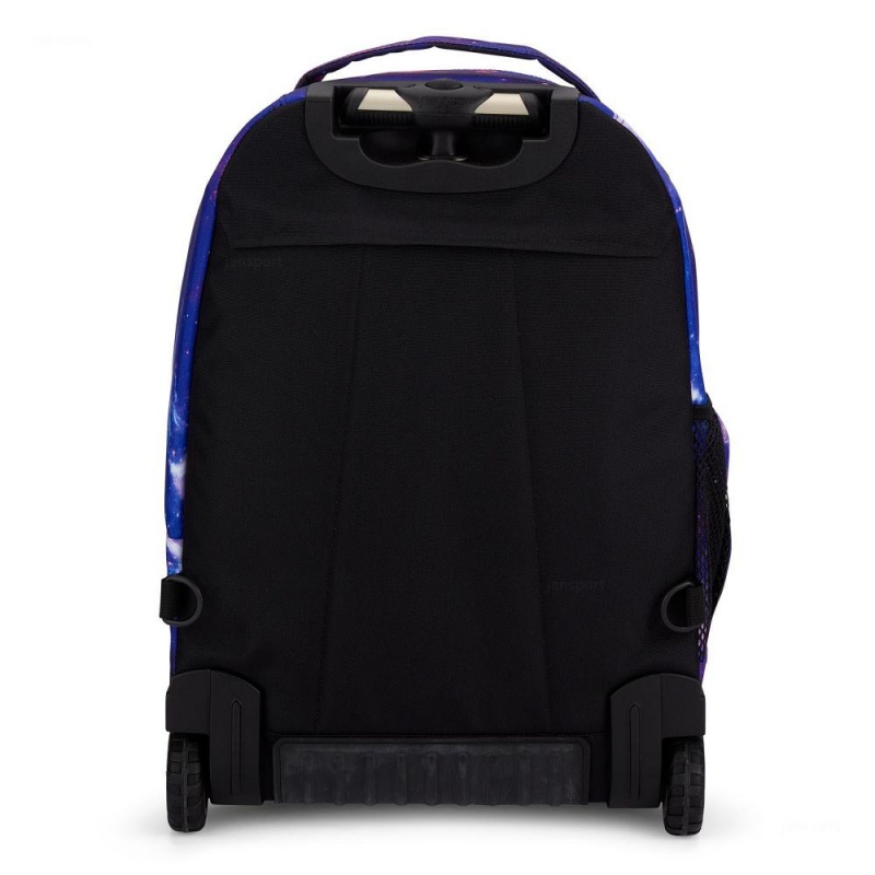 JanSport Driver 8 Rolling Sırt çantaları İş Sırt Çantaları Renkli | ZTRMJ84503