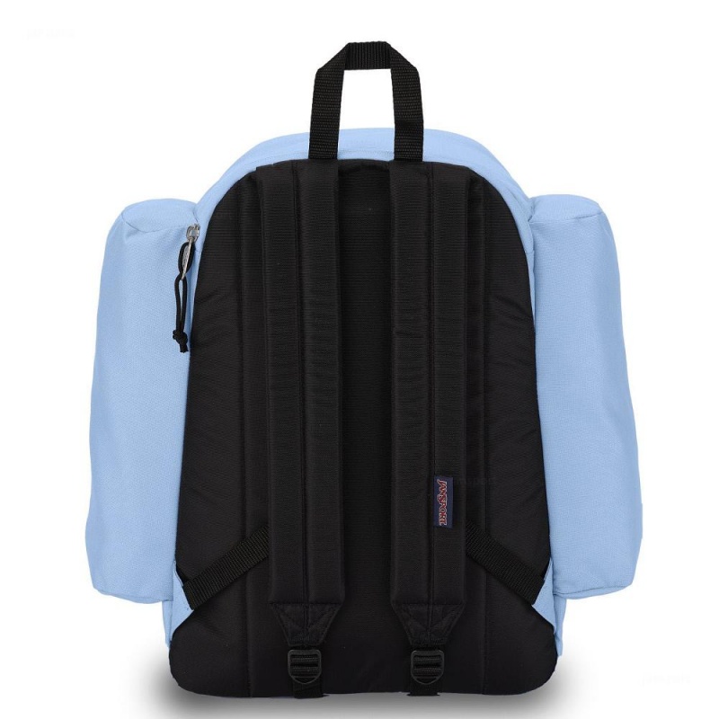 JanSport Field Pack Sırt çantaları Dizüstü Sırt Çantası Mavi | DTRVO46608