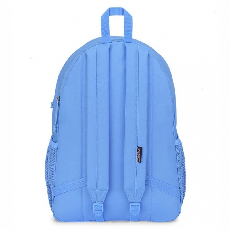 JanSport GRANBY Sırt çantaları Dizüstü Sırt Çantası Mavi | ATRDF42696