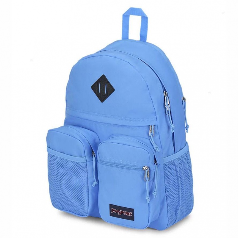 JanSport GRANBY Sırt çantaları Dizüstü Sırt Çantası Mavi | ATRDF42696