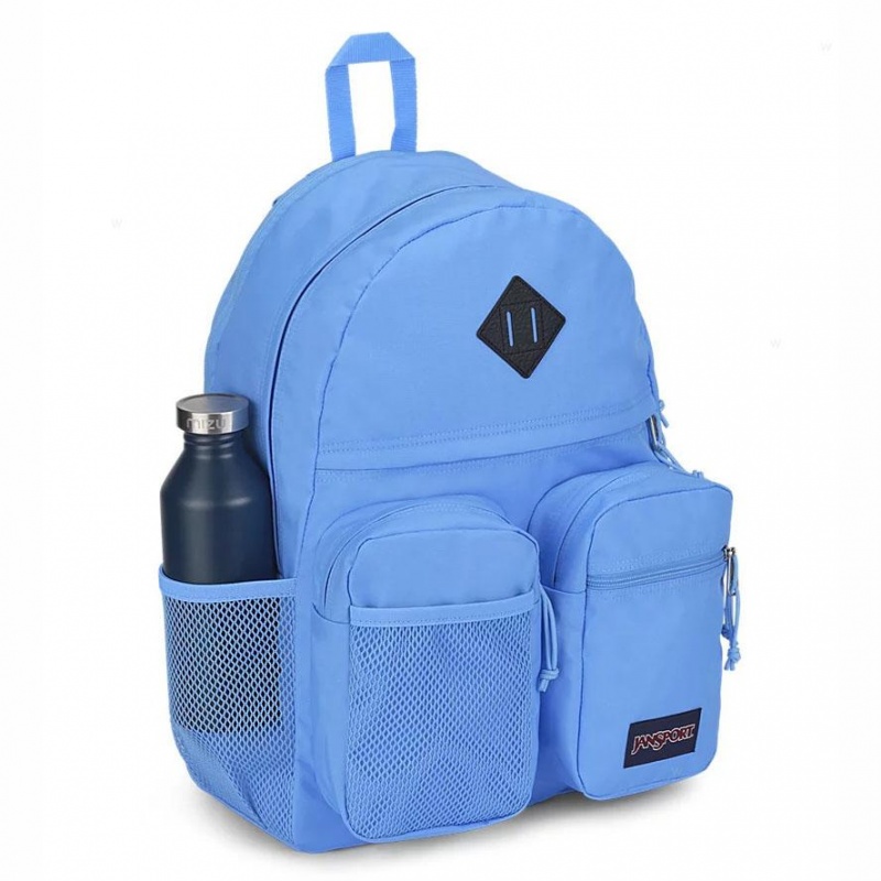 JanSport GRANBY Sırt çantaları Dizüstü Sırt Çantası Mavi | ATRDF42696