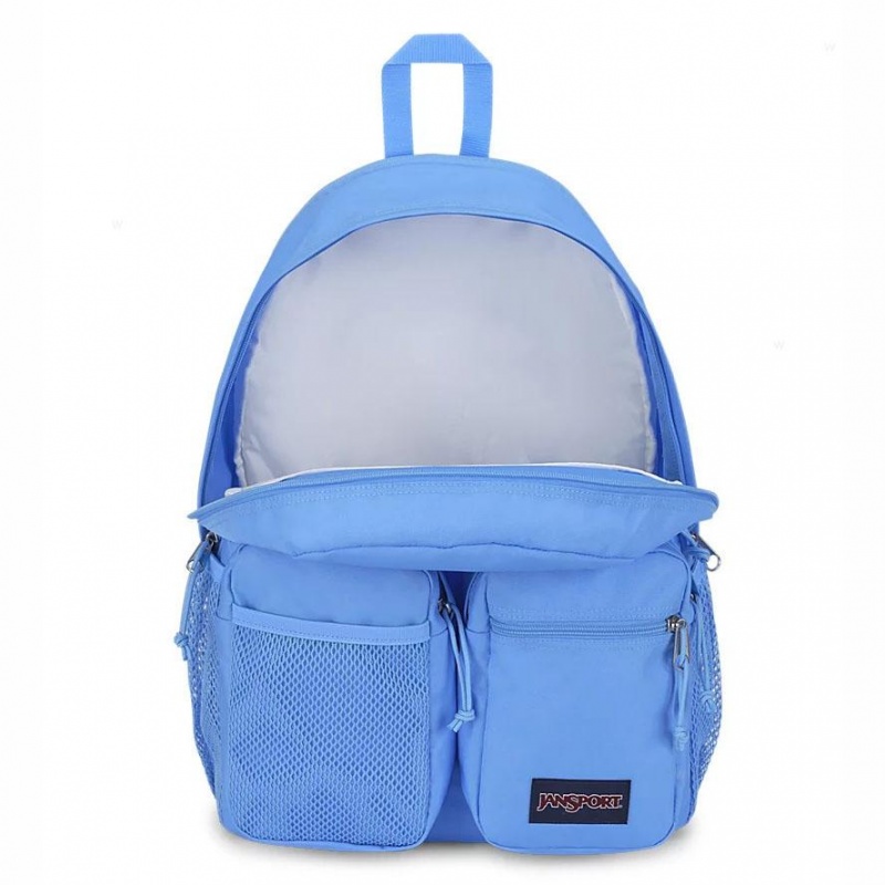 JanSport GRANBY Sırt çantaları Dizüstü Sırt Çantası Mavi | ATRDF42696