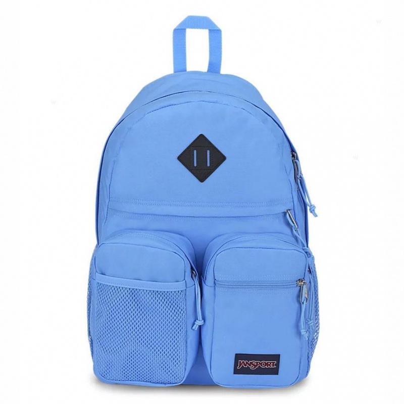 JanSport GRANBY Sırt çantaları Dizüstü Sırt Çantası Mavi | ATRDF42696