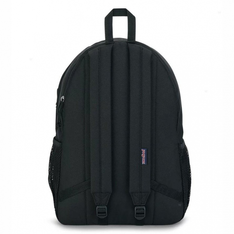 JanSport GRANBY Sırt çantaları Dizüstü Sırt Çantası Siyah | LTRSX12222