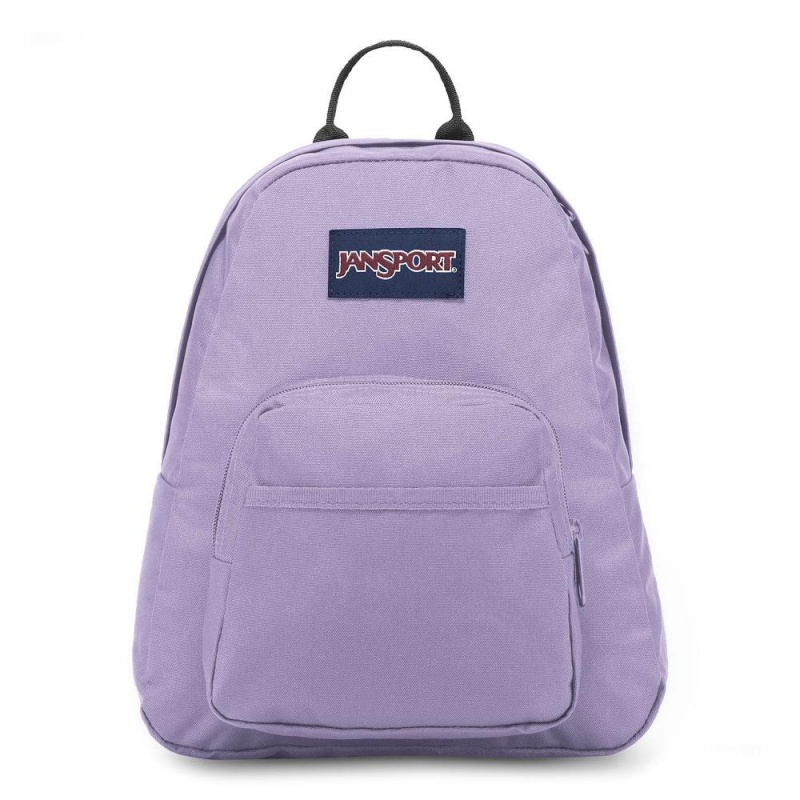 JanSport HALF PINT MINI Sırt çantaları Okul Sırt Çantaları Mor | DTRVO26829