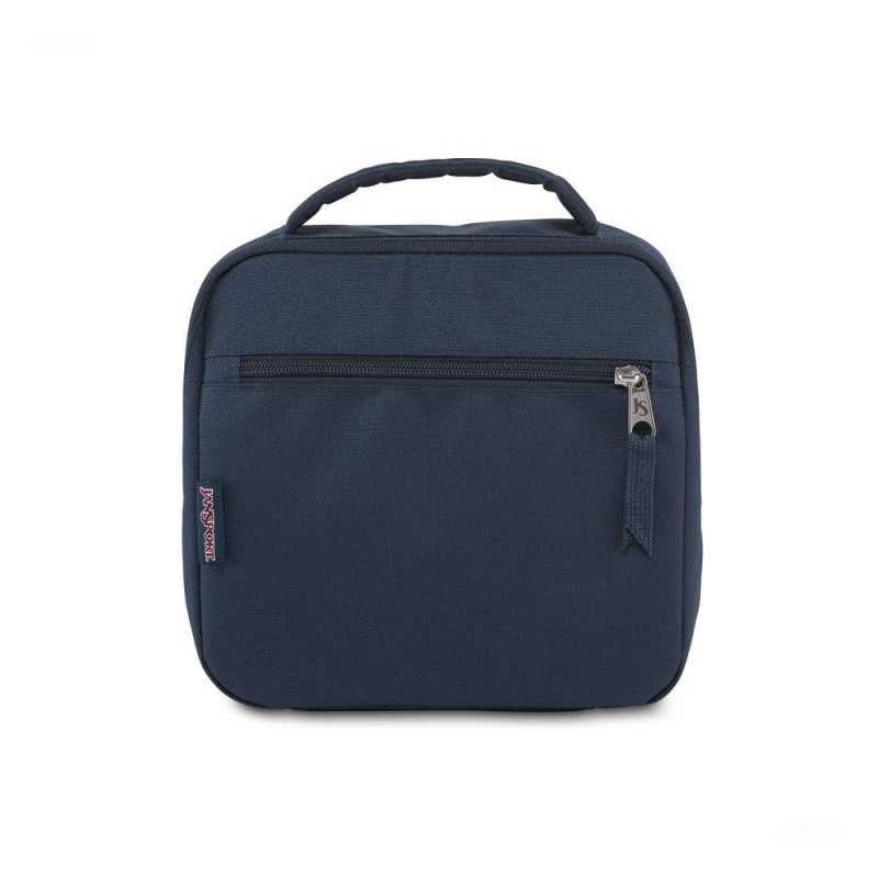 JanSport LUNCH BREAK Çantalar Yemek Çantası Lacivert | UTRND22992