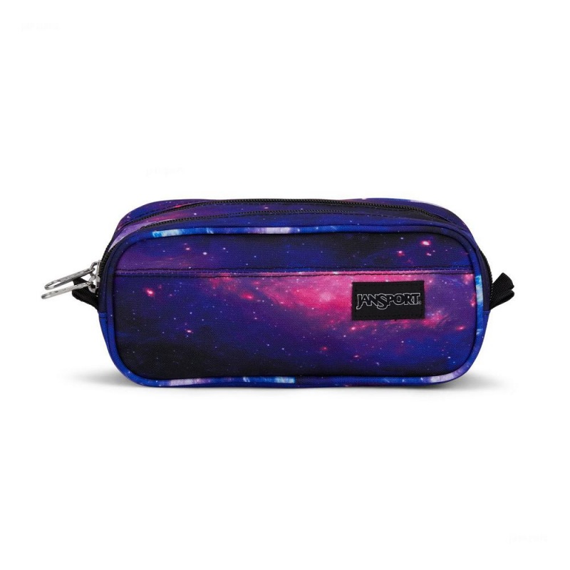 JanSport Large Accessory Pouch Çantalar Kalem kutuları Renkli | TRNEJ71928