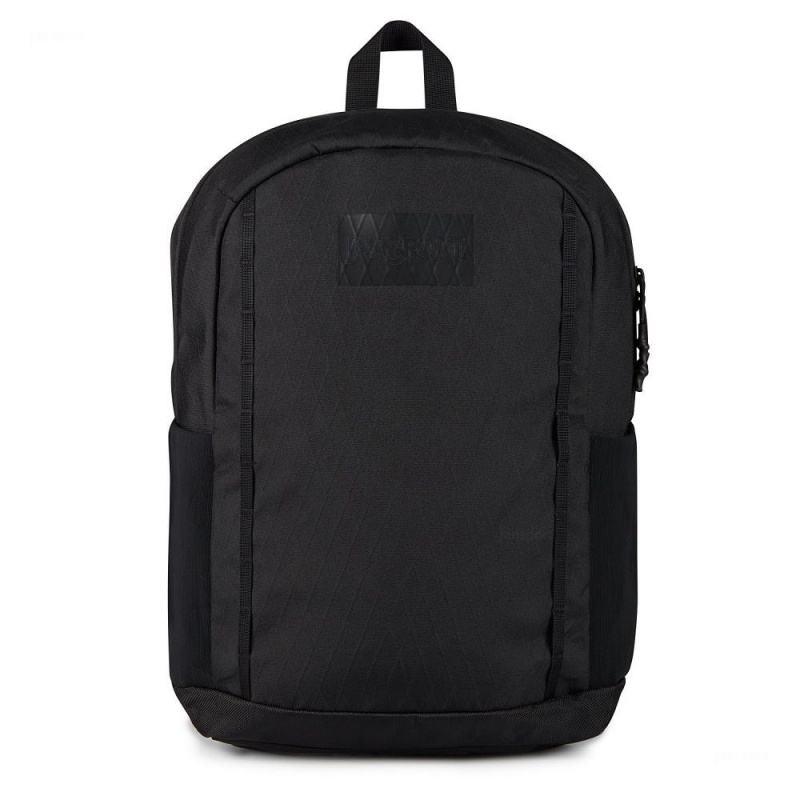 JanSport Pro Pack Sırt çantaları Okul Sırt Çantaları Siyah | ZTRMJ60597