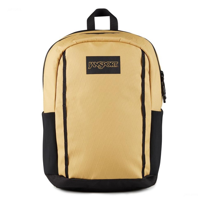 JanSport Pro Pack Sırt çantaları Okul Sırt Çantaları Sarı | YTRGT10692