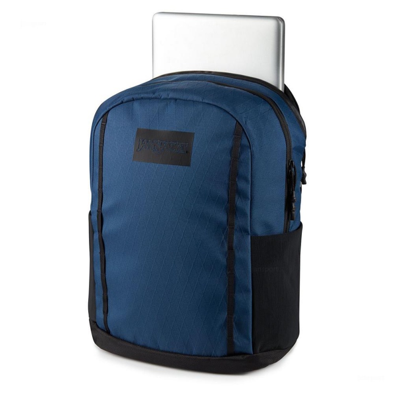 JanSport Pro Pack Sırt çantaları İş Sırt Çantaları Lacivert | LTRSX14686