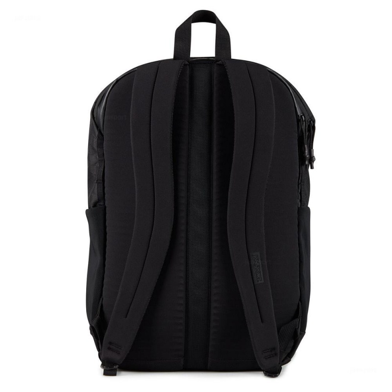 JanSport Pro Pack Sırt çantaları İş Sırt Çantaları Siyah | PTRQX46623