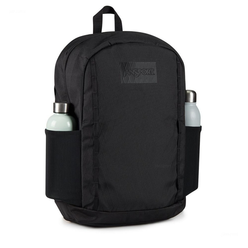 JanSport Pro Pack Sırt çantaları İş Sırt Çantaları Siyah | PTRQX46623