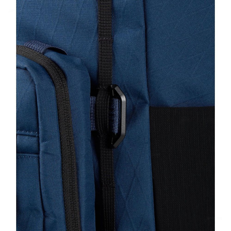 JanSport Pro Pack System Sırt çantaları Okul Sırt Çantaları Lacivert | DTRKV88481