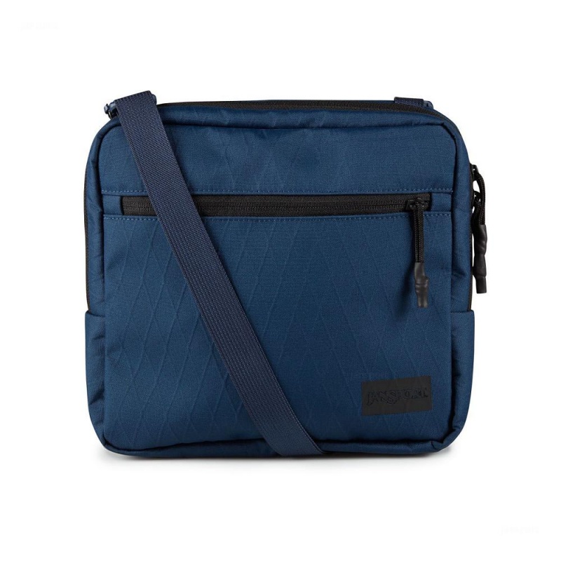 JanSport Pro Sırt çantaları İş Sırt Çantaları Lacivert | QTRWA43191