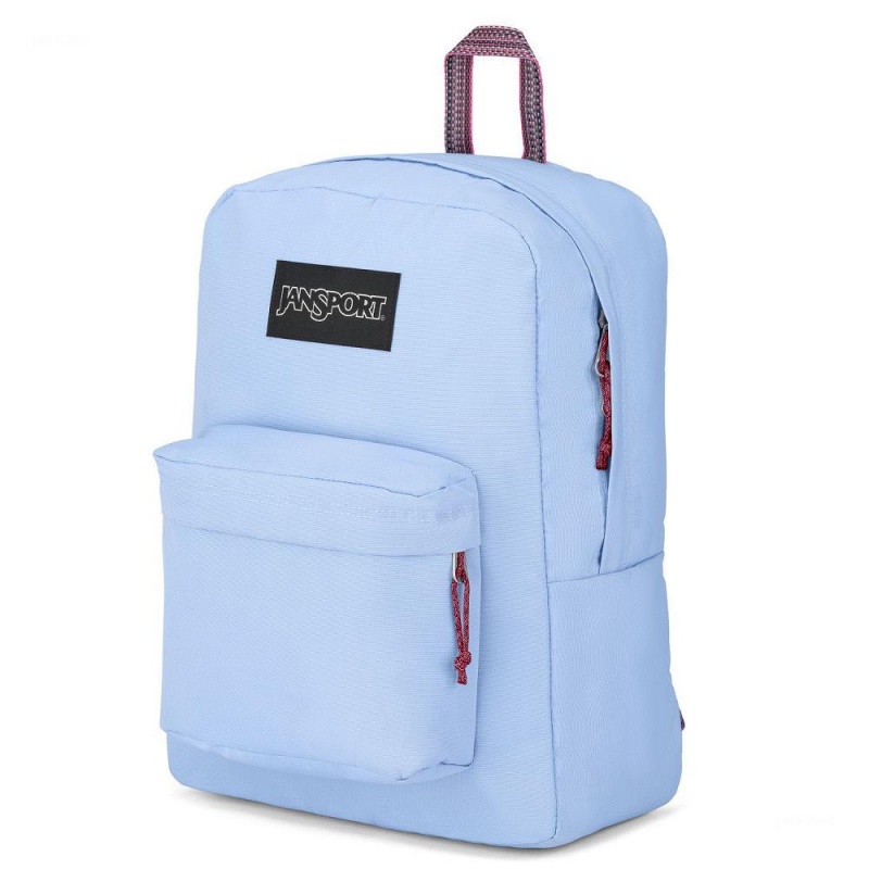 JanSport Restore Pack Sırt çantaları Dizüstü Sırt Çantası Mavi | LTRSX65035