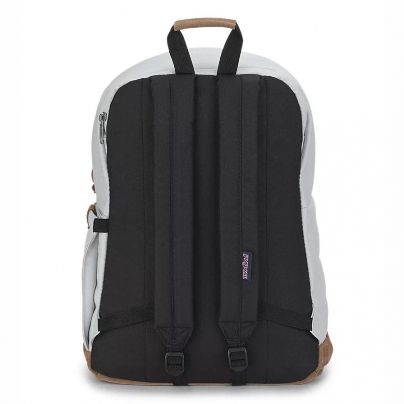 JanSport Right Pack Premium Sırt çantaları Dizüstü Sırt Çantası Gri | TRJVR85422